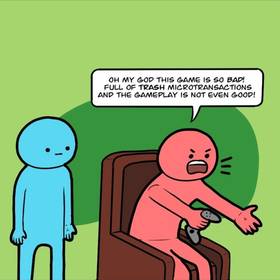 Read tyty Dailys  8 Page 1 in English