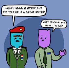 Read tyty Dailys  12 Page 1 in English