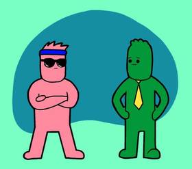 Read tyty Dailys  14 Page 1 in English