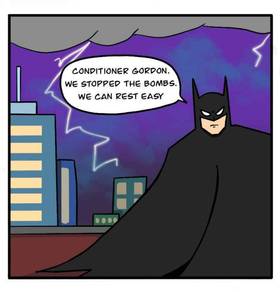 Read tyty Dailys  17 Page 1 in English