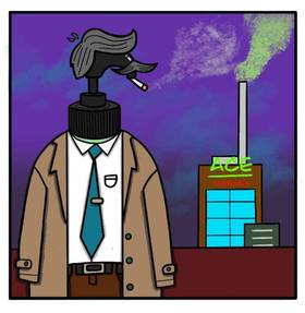 Read tyty Dailys  17 Page 2 in English