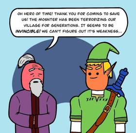 Read tyty Dailys  23 Page 1 in English