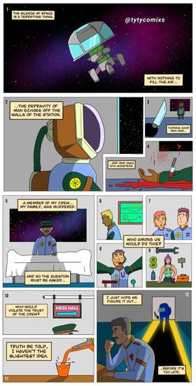 Read tyty Dailys  24 Page 1 in English