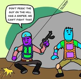 Read tyty Dailys  26 Page 1 in English