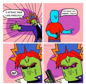 Read tyty Dailys  27 Page 1 in English