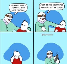 Read tyty Dailys  28 Page 1 in English