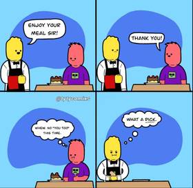 Read tyty Dailys  33 Page 1 in English