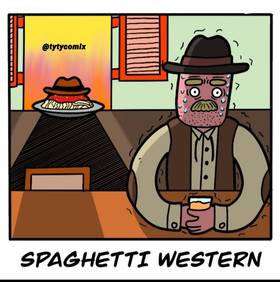 Read tyty Dailys  36 Page 1 in English