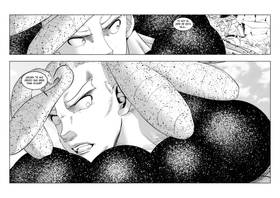 Read Pistol Man  6 Page 7 in Spanish