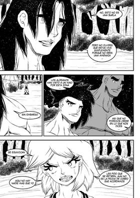 Read Pistol Man  2 Page 3 in Spanish