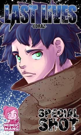 Read Last Lives  1 Page 1 in Spanish