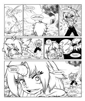 Read Pistolade  1 Page 3 in Spanish