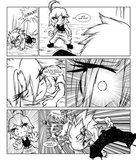 Read Pistolade  1 Page 2 in Spanish