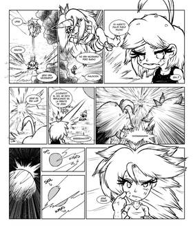 Read Pistolade  1 Page 6 in Spanish
