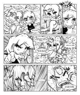 Read Pistolade  1 Page 7 in Spanish