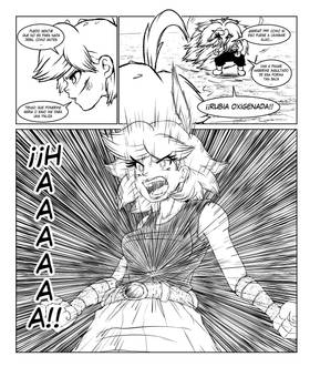 Read Pistolade  1 Page 9 in Spanish