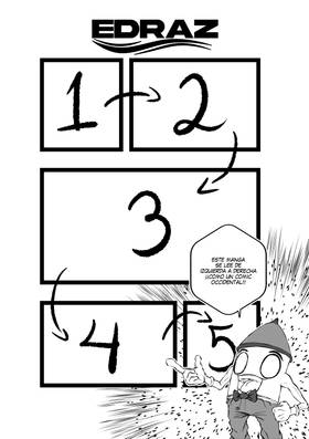 Read Marmalade: FUSION  1 Page 2 in Spanish