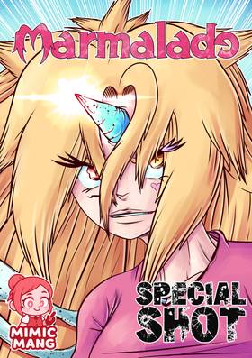 Read Marmalade: FUSION  1 Page 1 in Spanish