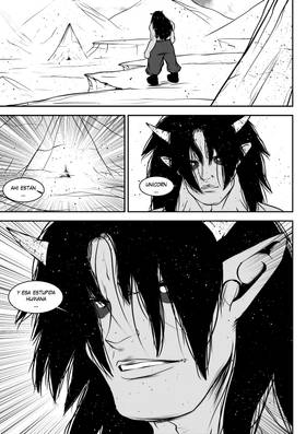 Read Marmalade: FUSION  1 Page 8 in Spanish