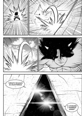 Read Marmalade: FUSION  1 Page 9 in Spanish