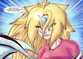 Read Marmalade: FUSION  1 Page 10 in Spanish