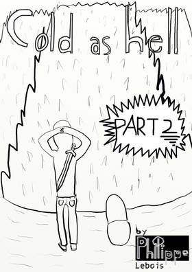 Read Cold As Hell  2 Page 1 in Spanish