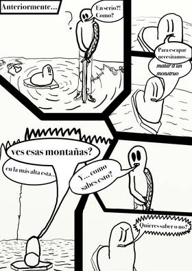 Read Cold As Hell  2 Page 2 in Spanish