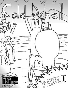 Read Cold As Hell  1 Page 1 in Spanish