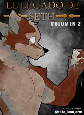 Read EL LEGADO DE SETH  2 Page 1 in Spanish