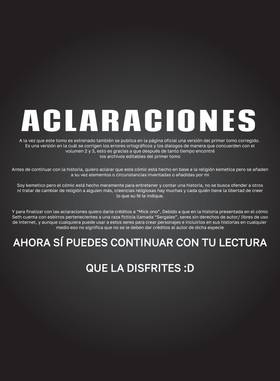 Read EL LEGADO DE SETH  3 Page 2 in Spanish
