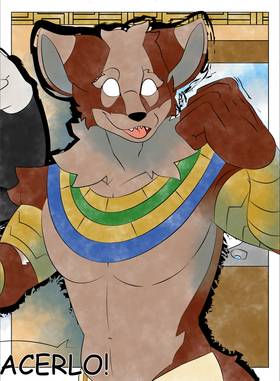 Read EL LEGADO DE SETH  5 Page 4 in Spanish