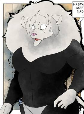 Read EL LEGADO DE SETH  5 Page 7 in Spanish