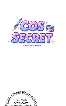 Read Cos Secret  11 Page 1 in English