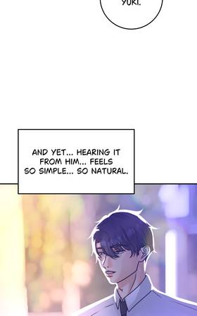 Read Cos Secret  16 Page 4 in English