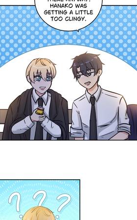 Read Cos Secret  16 Page 7 in English