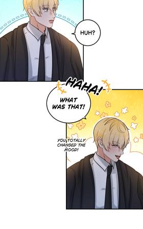 Read Cos Secret  16 Page 8 in English