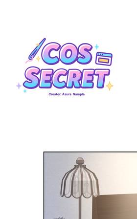 Read Cos Secret  17 Page 2 in English