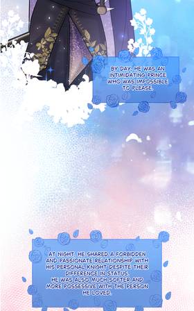 Read Cos Secret  17 Page 7 in English