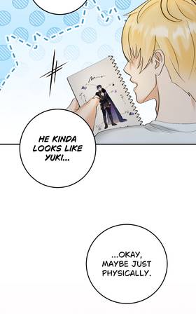 Read Cos Secret  17 Page 10 in English