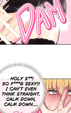 Read Cos Secret  18 Page 7 in English