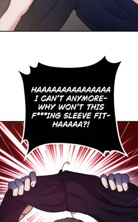 Read Cos Secret  20 Page 5 in English
