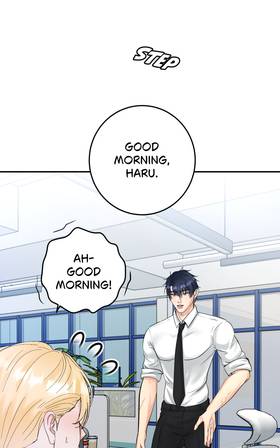 Read Cos Secret  21 Page 6 in English