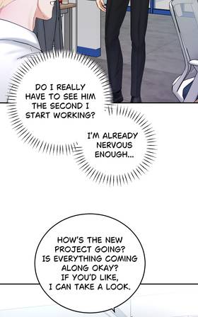 Read Cos Secret  21 Page 7 in English
