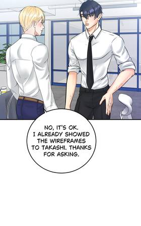 Read Cos Secret  21 Page 8 in English