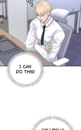Read Cos Secret  21 Page 4 in English