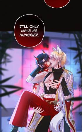 Read Cos Secret  23 Page 8 in English