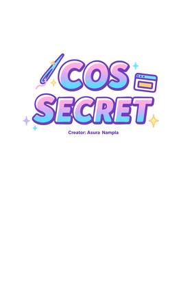 Read Cos Secret  24 Page 1 in English