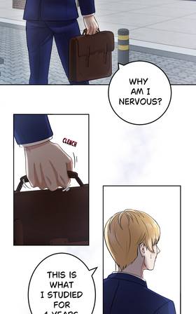 Read Cos Secret  1 Page 3 in English