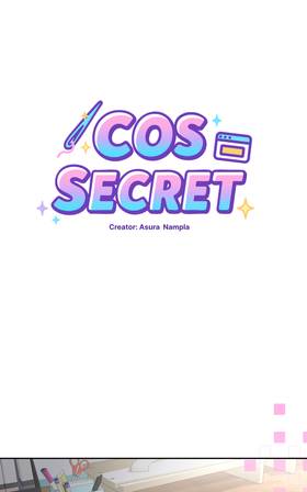 Read Cos Secret  2 Page 1 in English