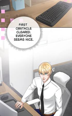 Read Cos Secret  2 Page 2 in English